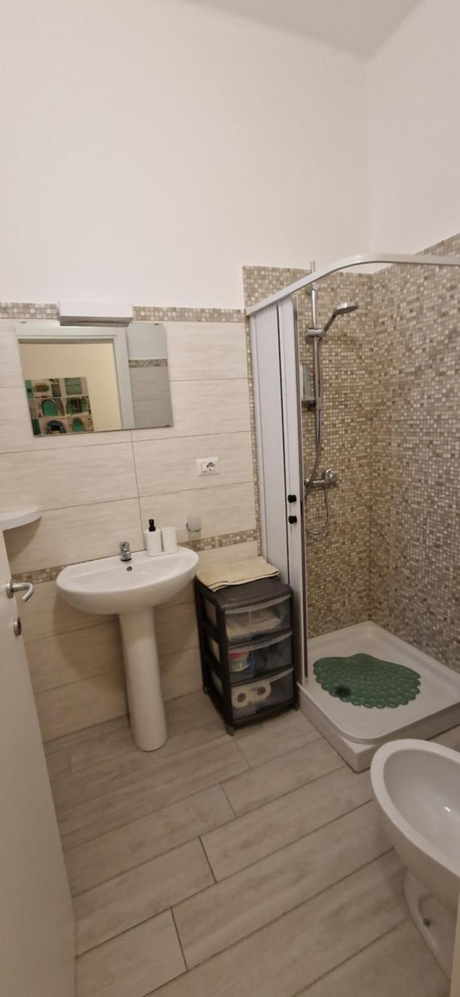 Casa Erica Apartment Porto Cesareo Ngoại thất bức ảnh